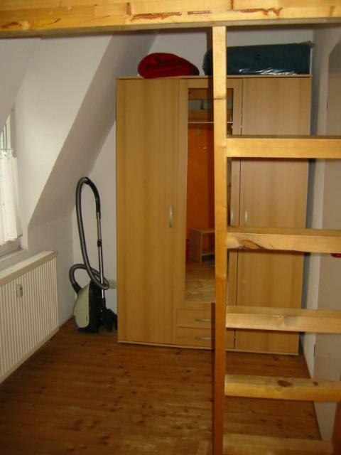 Koeln Vermietung Schwermer Extérieur photo