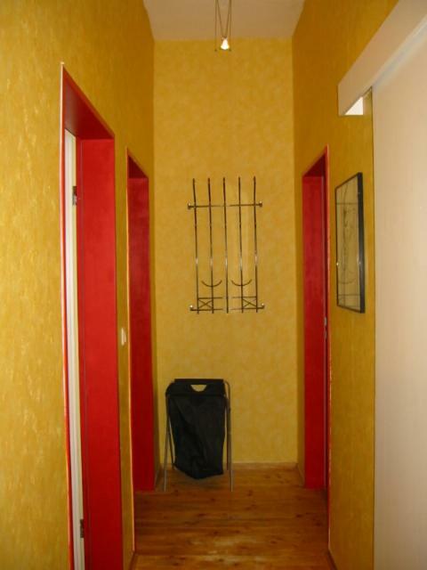 Koeln Vermietung Schwermer Extérieur photo